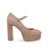 L'AGENCE - Lilles Platform Pump