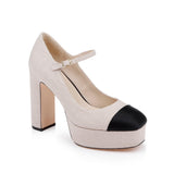L'AGENCE - Lilles Platform Pump