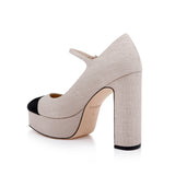 L'AGENCE - Lilles Platform Pump