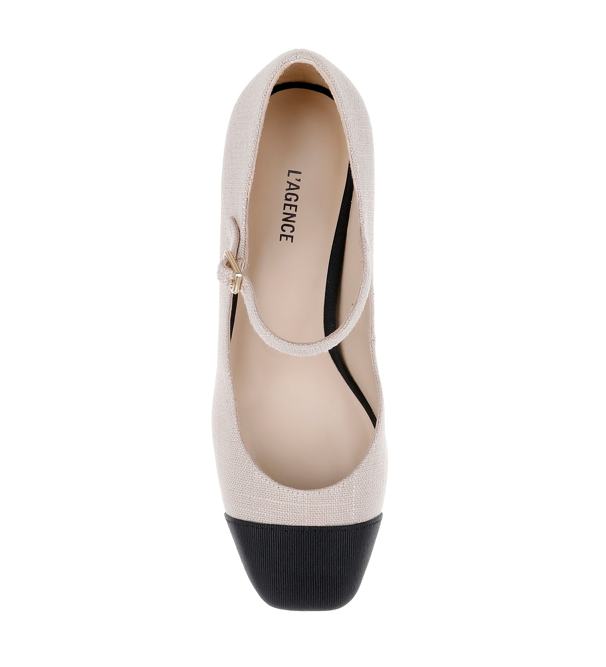 L'AGENCE - Lilles Platform Pump