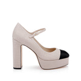 L'AGENCE - Lilles Platform Pump