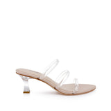 L'AGENCE - Ludovica Kitten - Heel Sandal