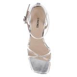 L'AGENCE - Malone Wedge Espadrille