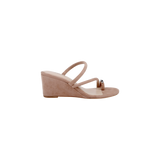 L'AGENCE - Maritza Wedge Sandal