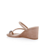 L'AGENCE - Maritza Wedge Sandal