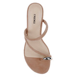 L'AGENCE - Maritza Wedge Sandal