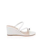 L'AGENCE - Maritza Wedge Sandal