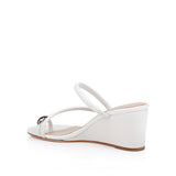 L'AGENCE - Maritza Wedge Sandal