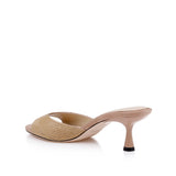 L'AGENCE - Maryam Kitten - Heel Mule