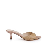 L'AGENCE - Maryam Kitten - Heel Mule