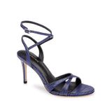L'AGENCE - Miranda Leather Sandal