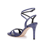 L'AGENCE - Miranda Leather Sandal