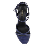 L'AGENCE - Miranda Leather Sandal
