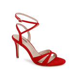 L'AGENCE - Miranda Suede Sandal