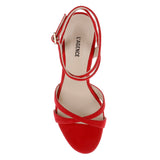 L'AGENCE - Miranda Suede Sandal