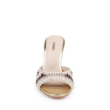 L'AGENCE - Moyes Crochet Sandal