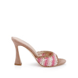 L'AGENCE - Moyes Crochet Sandal