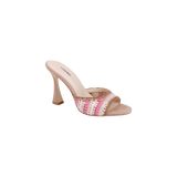 L'AGENCE - Moyes Crochet Sandal