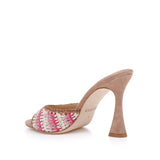 L'AGENCE - Moyes Crochet Sandal
