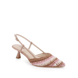 L'AGENCE - Nantes Slingback Pump
