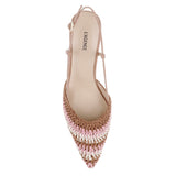 L'AGENCE - Nantes Slingback Pump