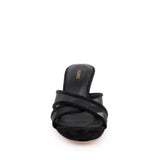 L'AGENCE - Padua Mesh Sandal