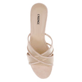 L'AGENCE - Padua Mesh Sandal