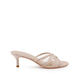 L'AGENCE - Padua Mesh Sandal