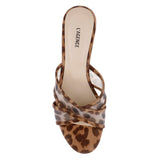 L'AGENCE - Padua Mesh Sandal