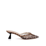 L'AGENCE - Palermo Mesh Mule