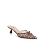 L'AGENCE - Palermo Mesh Mule
