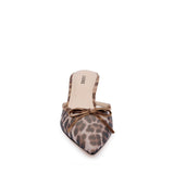 L'AGENCE - Palermo Mesh Mule