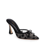 L'AGENCE - Prasad Mesh Mule