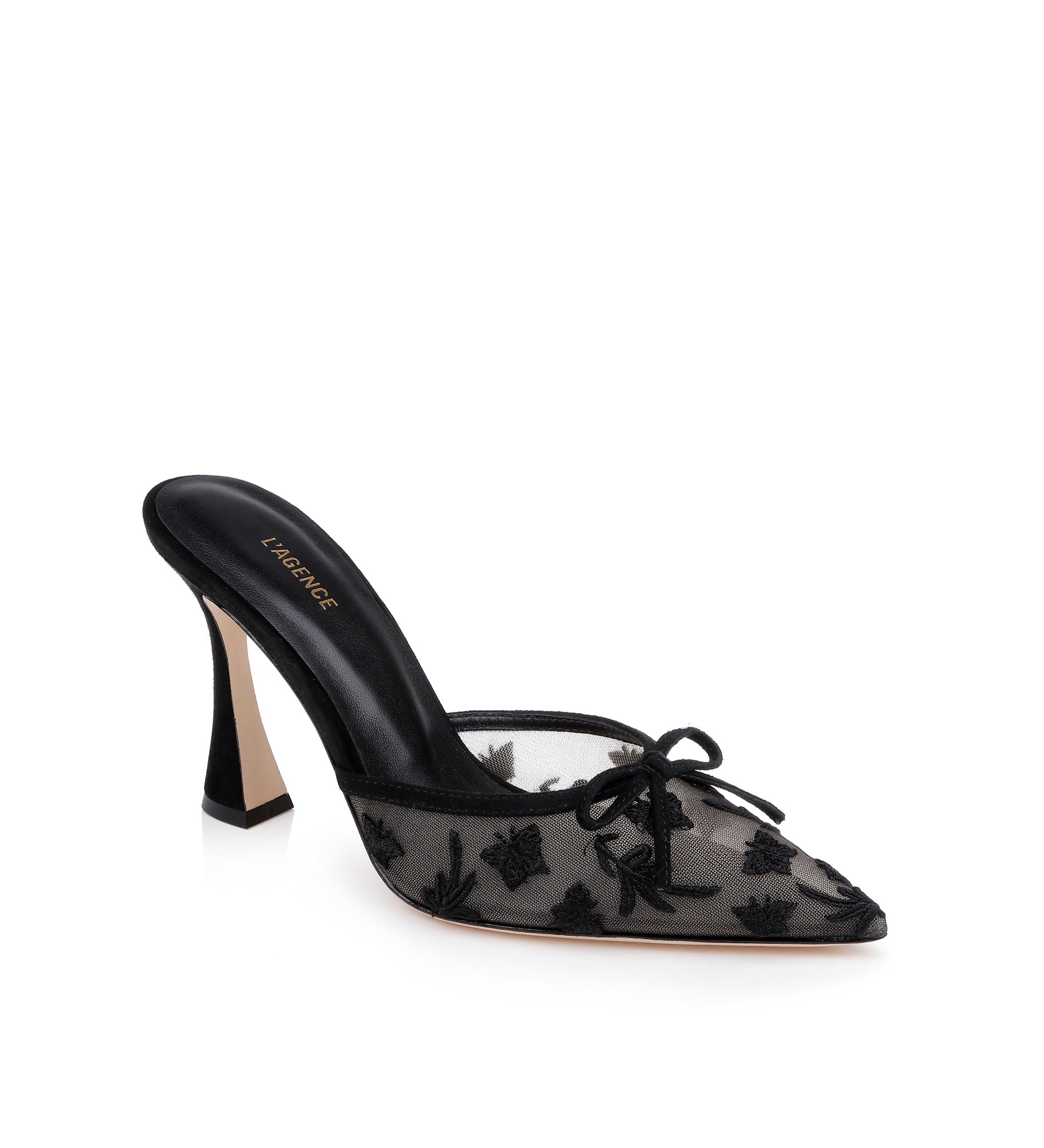 L'AGENCE - Prasad Mesh Mule