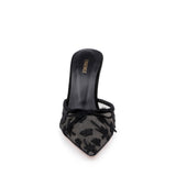 L'AGENCE - Prasad Mesh Mule