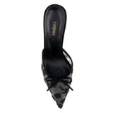L'AGENCE - Prasad Mesh Mule