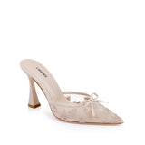 L'AGENCE - Prasad Mesh Mule