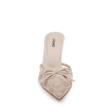 L'AGENCE - Prasad Mesh Mule