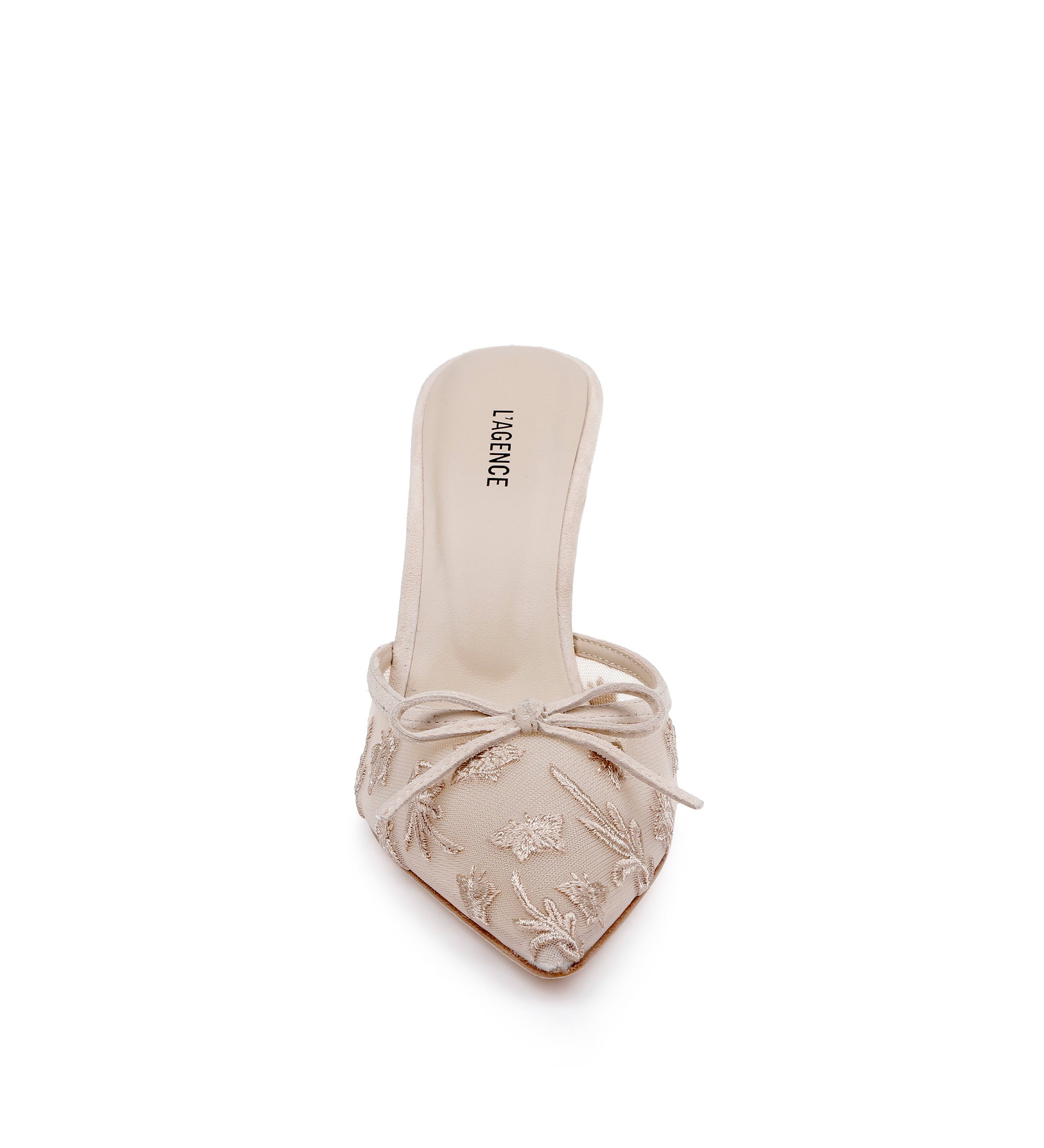L'AGENCE - Prasad Mesh Mule