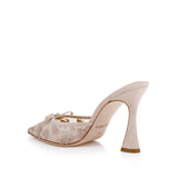 L'AGENCE - Prasad Mesh Mule