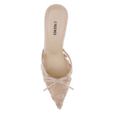 L'AGENCE - Prasad Mesh Mule