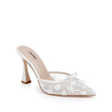 L'AGENCE - Prasad Mesh Mule