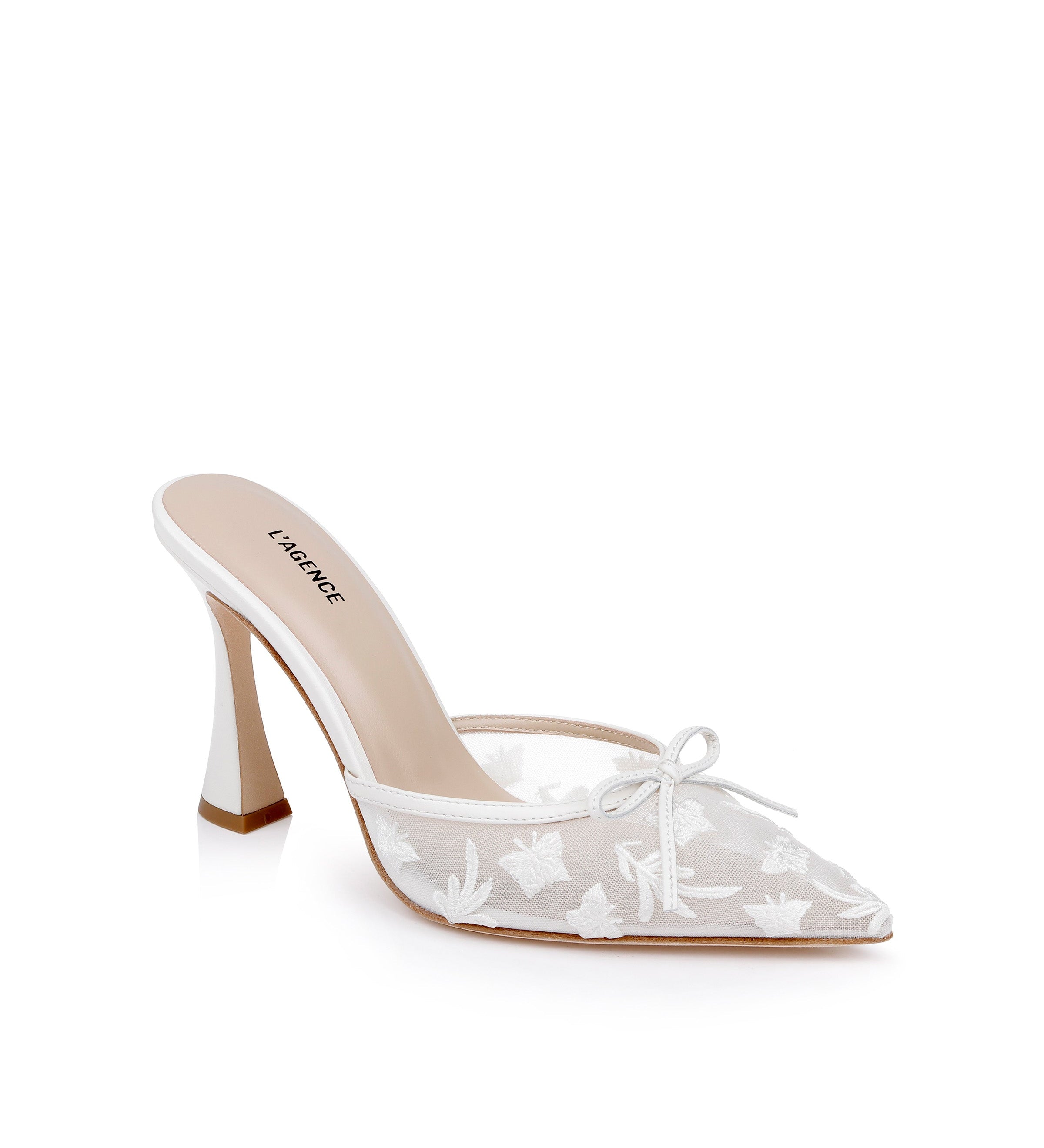 L'AGENCE - Prasad Mesh Mule