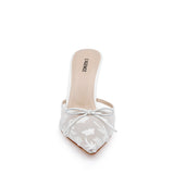 L'AGENCE - Prasad Mesh Mule