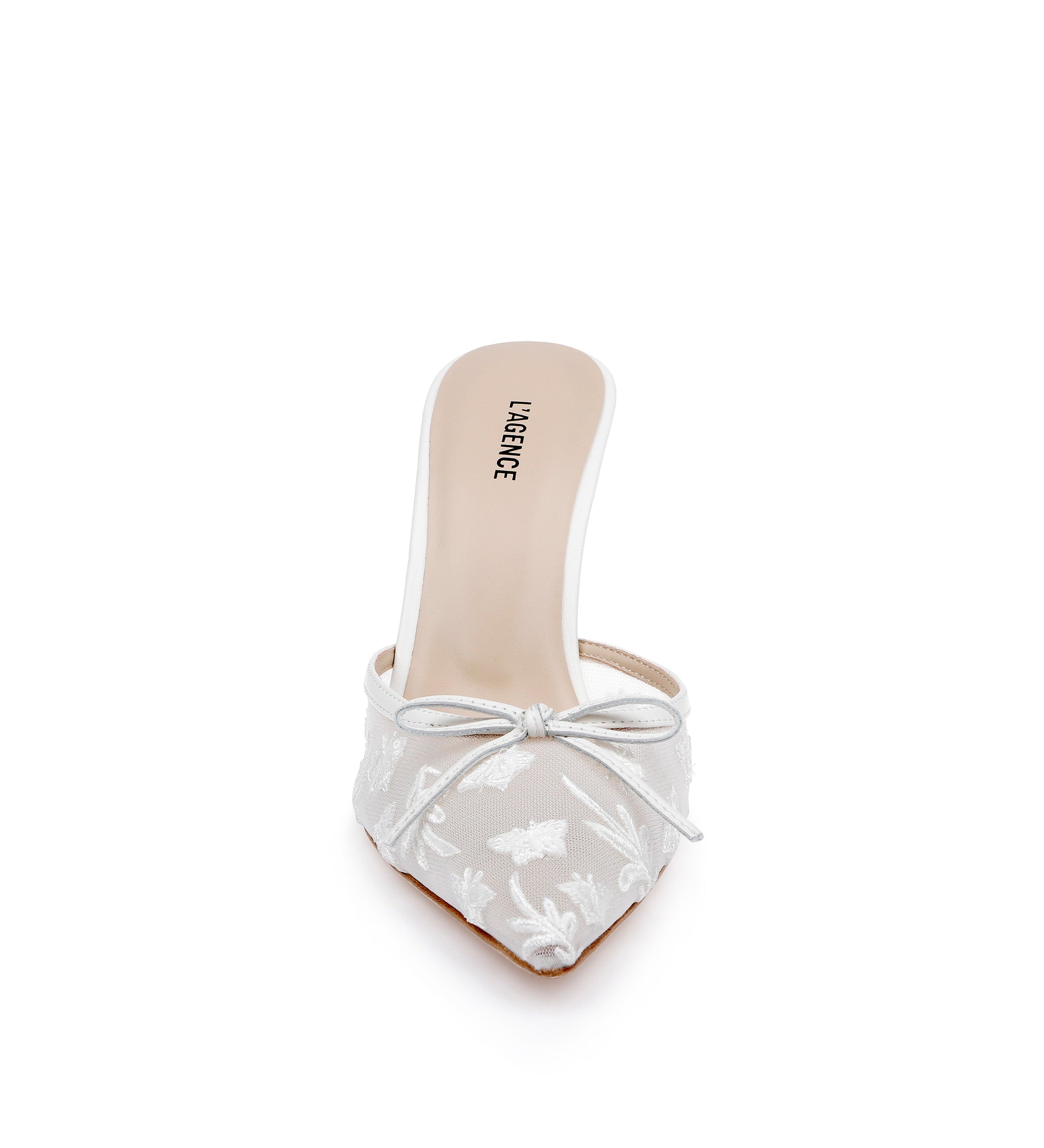 L'AGENCE - Prasad Mesh Mule
