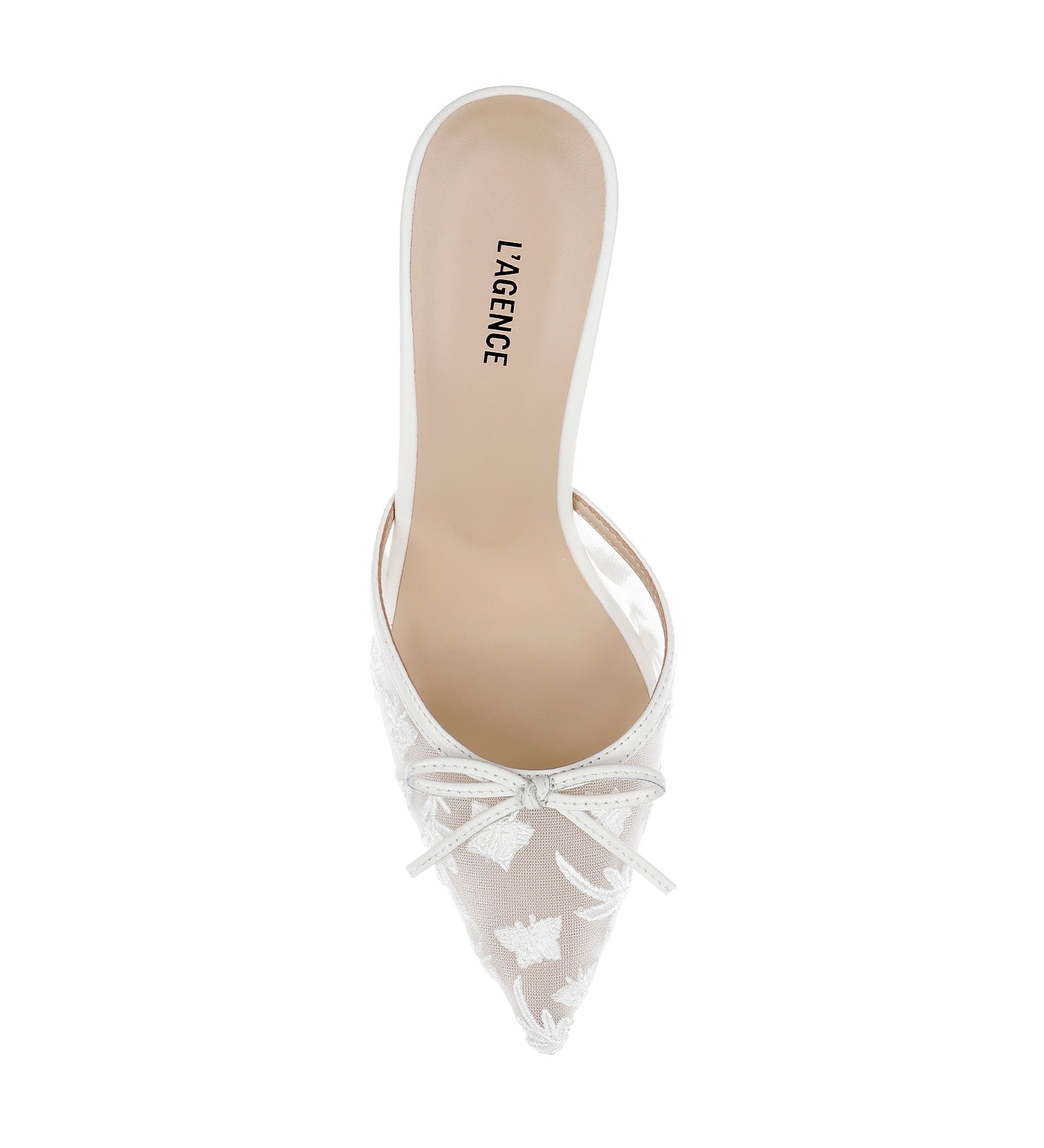 L'AGENCE - Prasad Mesh Mule