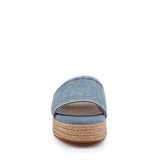 L'AGENCE - Ramani Platform Espadrille