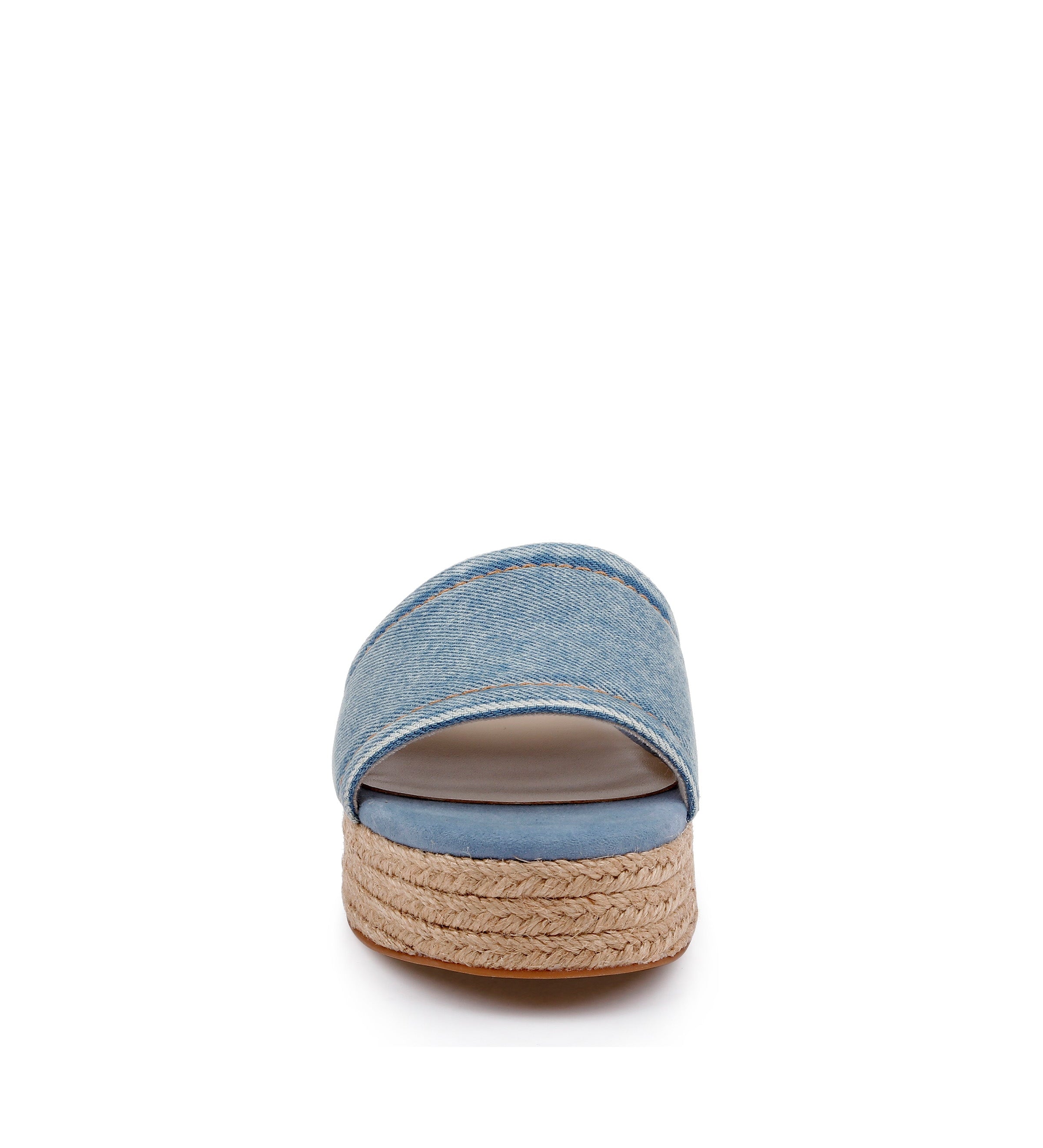 L'AGENCE - Ramani Platform Espadrille