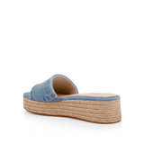 L'AGENCE - Ramani Platform Espadrille