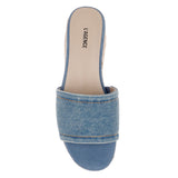 L'AGENCE - Ramani Platform Espadrille